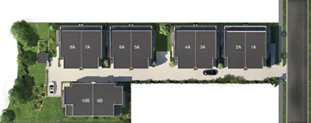 11-13 Egerton Street, Southport Masterplan