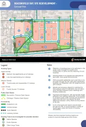 11-15 Grosvenor Street - Beaconsfield Masterplan