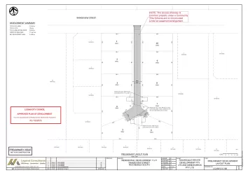 11-17 Rangeview Street - Rochedale South Masterplan