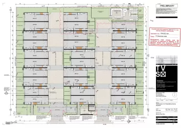 11-17 Spendelove Avenue - Southport Masterplan