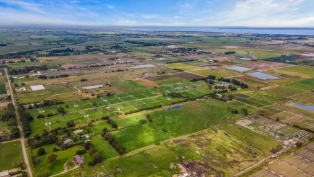 110 - 134 Moores Road - Clyde Aerial