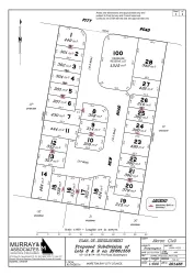 110-132 Pitt Road - Burpengary  Masterplan