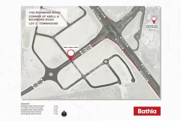 1132 Richmond Road - Marsden Park