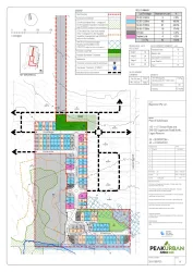 115-117 School Road - 242-258 Loganview Road - Logan Reserve Masterplan