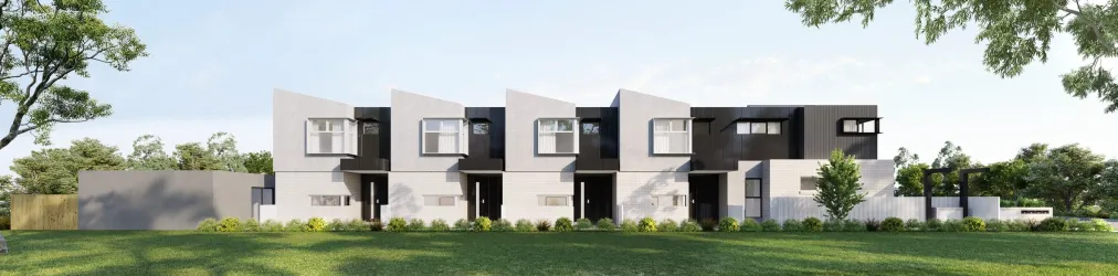 117 Crookston Road - Reservoir Render