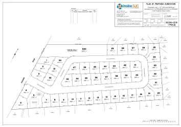 12 & 30 Gahans Road - Kalkie Masterplan
