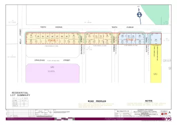 12 Kelly Street - Austral Masterplan