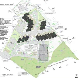 12-14 Wangoola Terrace - Mount Nasura Masterplan