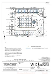 12-16 Weier Road - Morayfield  Masterplan