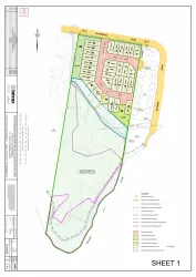 12-26 Cloverdale Road - Doolandella Masterplan