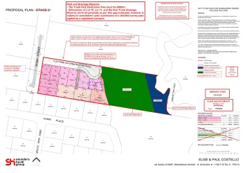 120 Idonia Street - Bridgeman Downs Masterplan