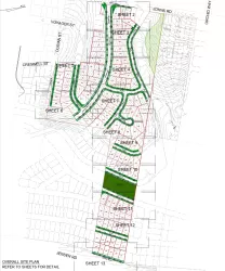 120 Jensen Road - Wadalba Masterplan