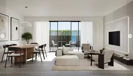 124 Murray Street - Caulfield 