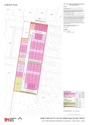 125-131 Park Ridge Road - Park Ridge Masterplan