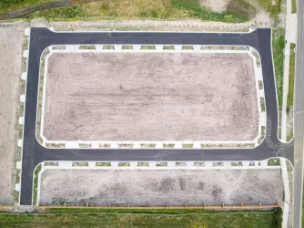 127 Rix Road - Offic Aerial