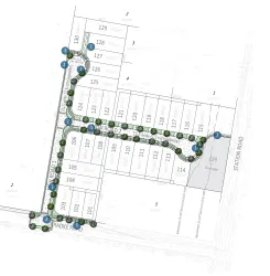 128-134 Station Road - Bethani Masterplan