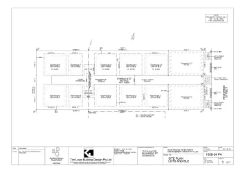 13-15 Richards Street - Loganlea Masterplan