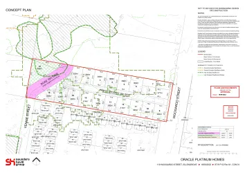 133 Woogaroo Street - Ellen Grove Masterplan
