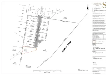 133-161 Demeio Road - Berrinba Masterplan