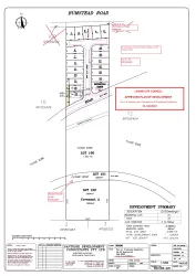 134-140 Bumstead Road - Park Ridge Masterplan