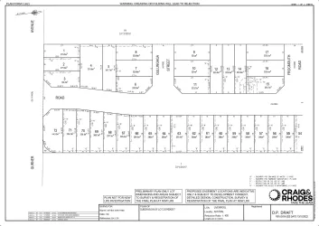 135 Gurner Avenue - Austral Masterplan