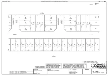 135 Gurner Avenue - Austral Masterplan