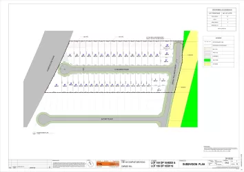 139-149 Cowpasture Road - Carnes Hill Masterplan
