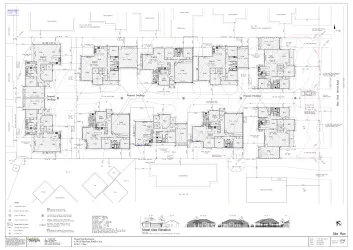 140-142 Main Road - Riddells Creek Masterplan