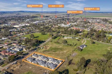 141-149 Dudley Street - Wallan