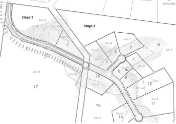 141 Telford Road - Strathdickie Master Plan