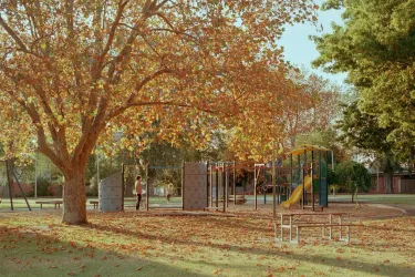 146 Union Street - Brunswick Render