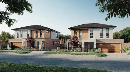 15 Glendale Avenue - Templestowe  Render