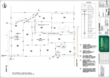 15-21 Richards Court - Bellmere Masterplan