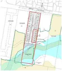 154 Bumstead Road - Park Ridge Masterplan