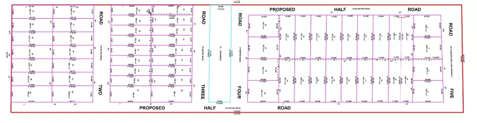 155 Gurner Avenue - Austral Masterplan