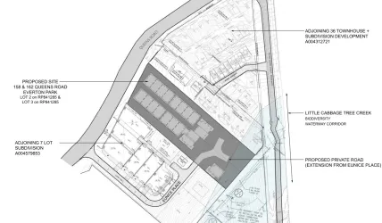 158-162 Queens Road - Everton Park