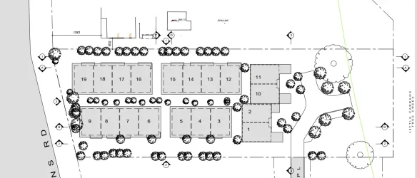 158-162 Queens Road - Everton Park