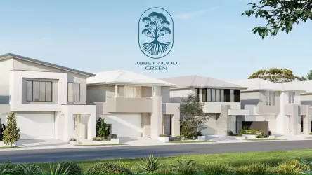 Abbeywood Green - Taigum