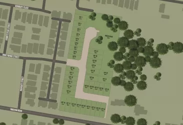 Abbeywood Green - Taigum