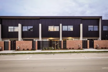 16 Everist Street - Taylor