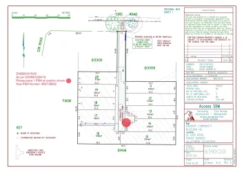 16 Sims Road - Mount Barker Masterplan