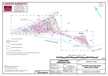 160 Miles Platting Road - Eight Mile Plains Masterplan