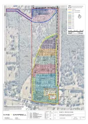 167 Ocean Drive - Kew Masterplan