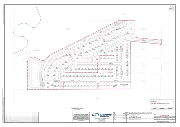 169 Hockeys Lane - Cambewarra Masterplan