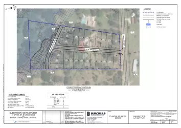 17 Carol Street - Bahrs Scrub Masterplan