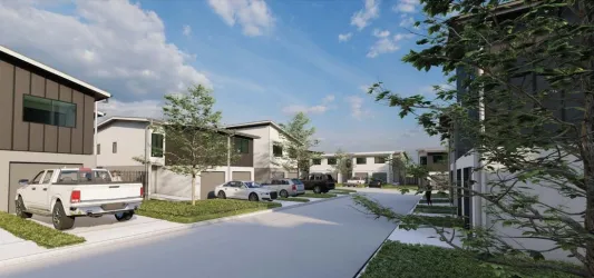 17 Jane Street - Beaudesert External