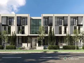 17 Mereweather Avenue, Frankston Render