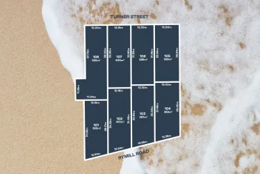 17 Rymill Road - Somerton Park Masterplan