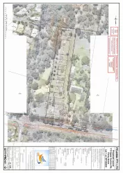173 Upper Kedron Road - Ferny Grove Masterplan