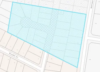 173 Wentworth Road, North Wonthaggi Masterplan